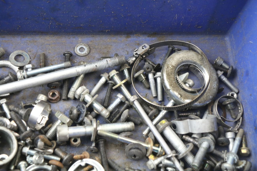 photo de SACCHETTO VITI VITE PIAGGIO XEVO X-EVO 250 (2007 - 2012)