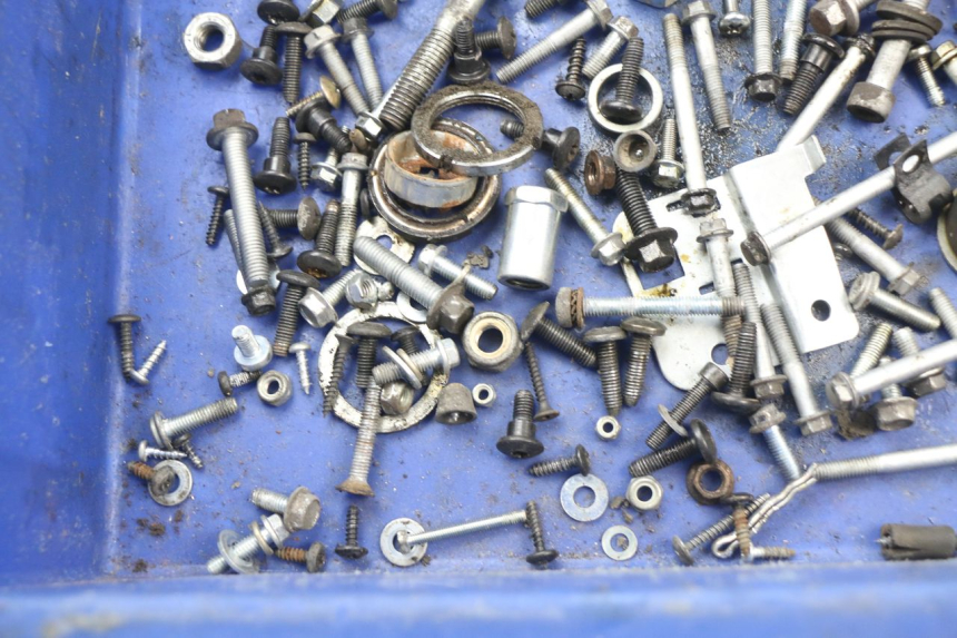 photo de VITI PIAGGIO PRIMAVERA 125 (2013 - 2021) - Altra angolazione