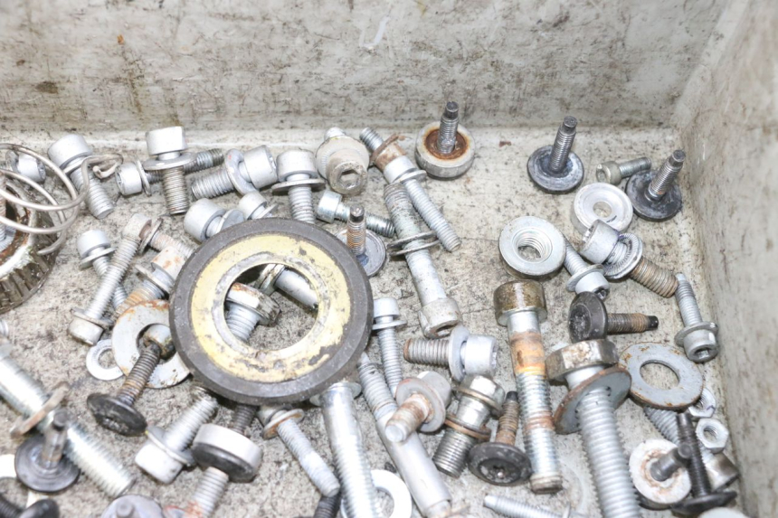 photo de VITI LIGIER PULSE 3 1 (2014 - 2020) - Vista d'insieme del prodotto