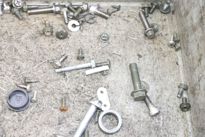 photo de VITI EFUN PUSA 1 - Dettaglio del componente