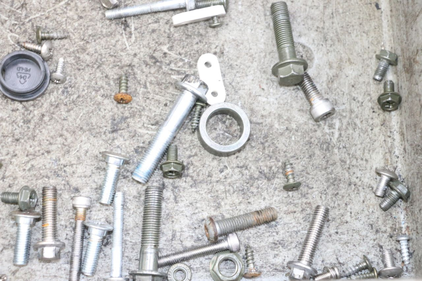 photo de VITI EFUN PUSA 1 - Zoom sullo stato d'uso