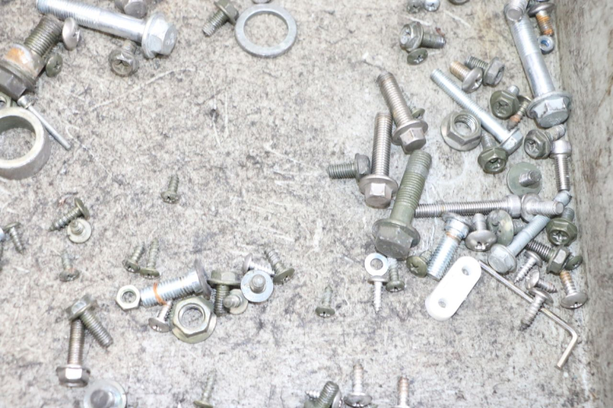 photo de VITI EFUN PUSA 1 - Zoom sullo stato d'uso