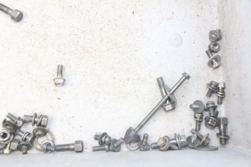 photo de SAC VITI VITE YAMAHA PW 50 (1984 - 2020)