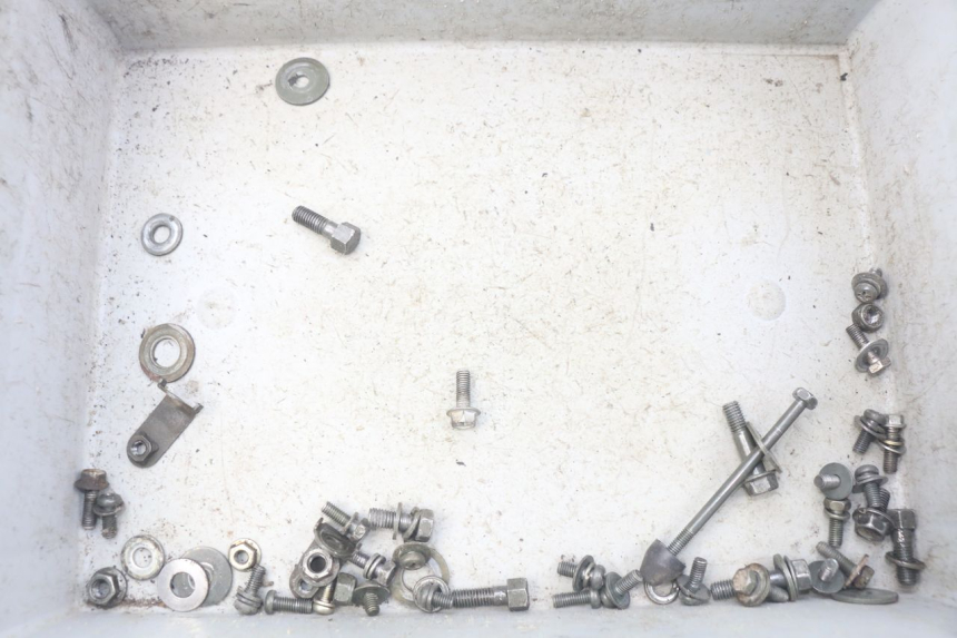 photo de SAC VITI VITE YAMAHA PW 50 (1984 - 2020)