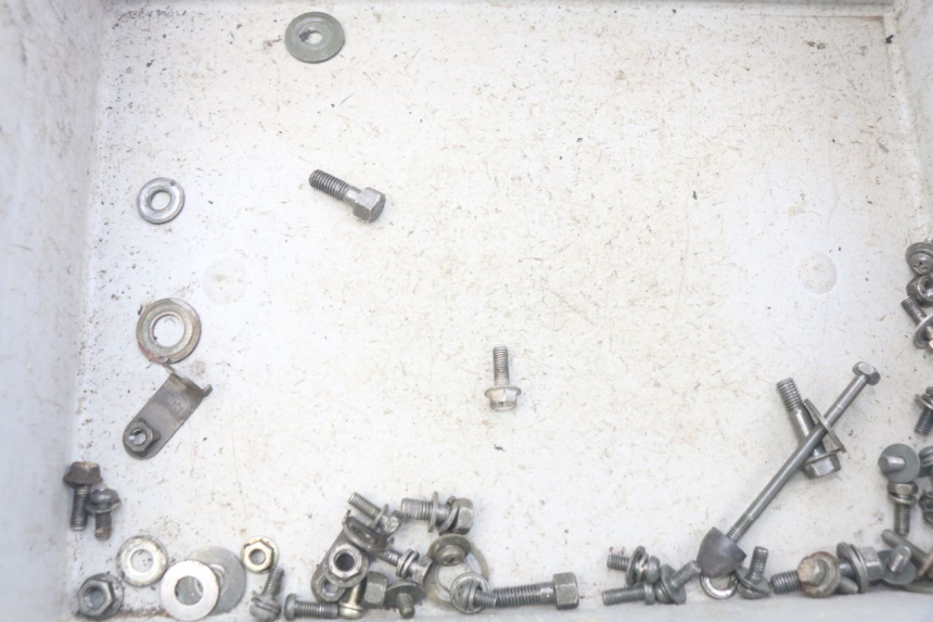 photo de SAC VITI VITE YAMAHA PW 50 (1984 - 2020)