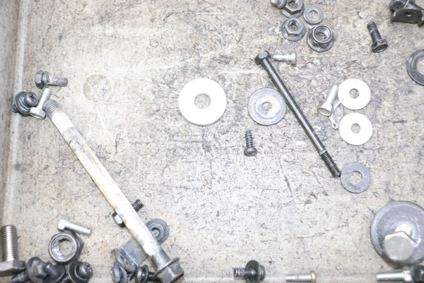 photo de SAC VITI VITE YAMAHA PW 50 (1984 - 2020)