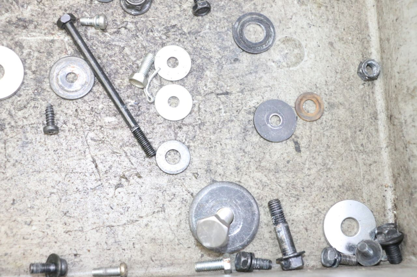 photo de SAC VITI VITE YAMAHA PW 50 (1984 - 2020)