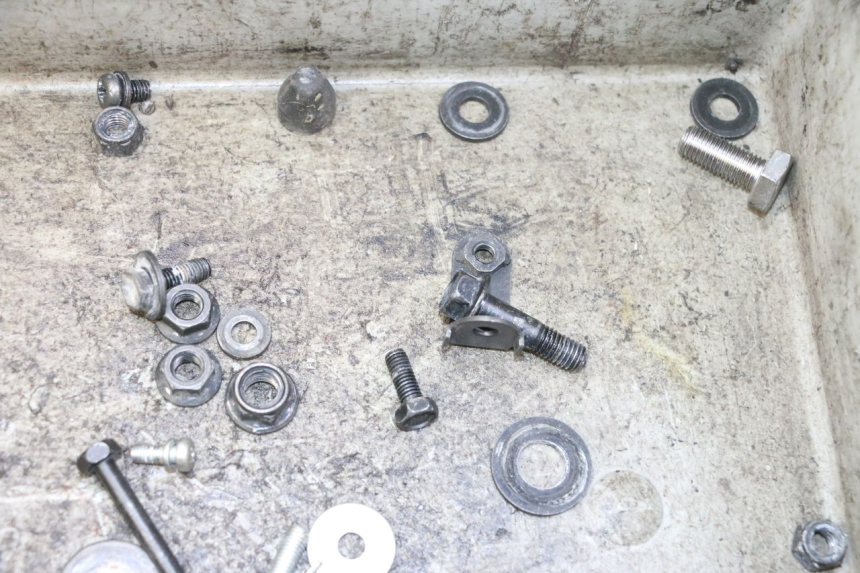 photo de SAC VITI VITE YAMAHA PW 50 (1984 - 2020)