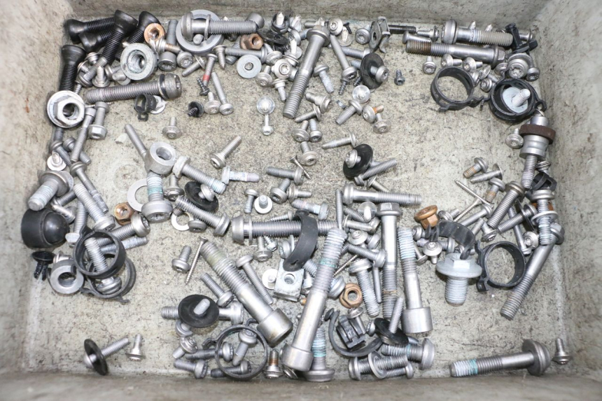 photo de VITI BMW R GS 1250 (2021 - 2024) - Vista principale