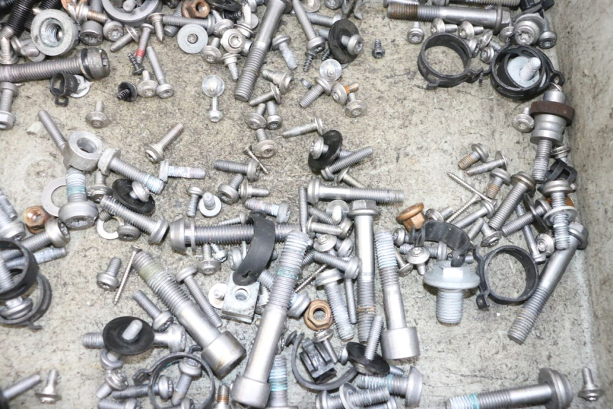 photo de VITI BMW R GS 1250 (2021 - 2024) - Dettaglio del componente