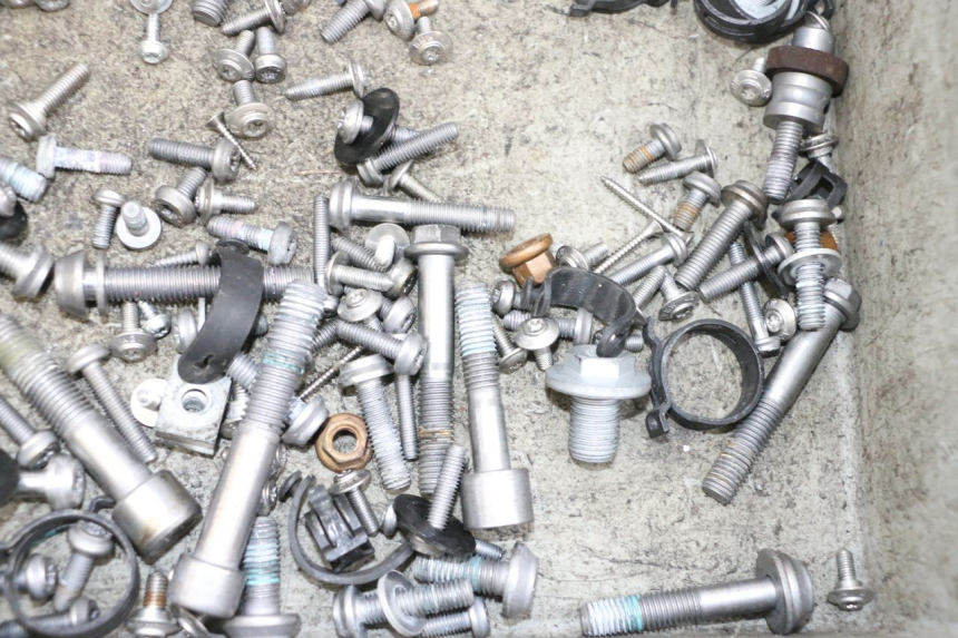 photo de VITI BMW R GS 1250 (2021 - 2024) - Primo piano tecnico