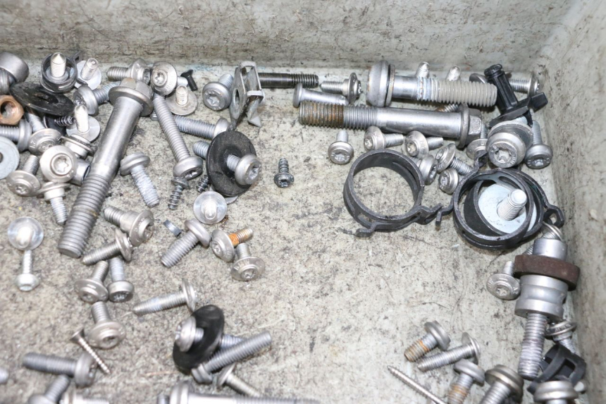 photo de VITI BMW R GS 1250 (2021 - 2024) - Vista d'insieme del prodotto