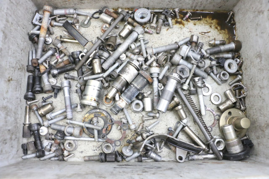 photo de VITI BMW R RT ABS 1200 (2010 - 2014) - Vista principale