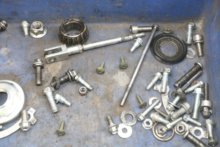 photo de SAC VITI BULLONI YCF R-START 125