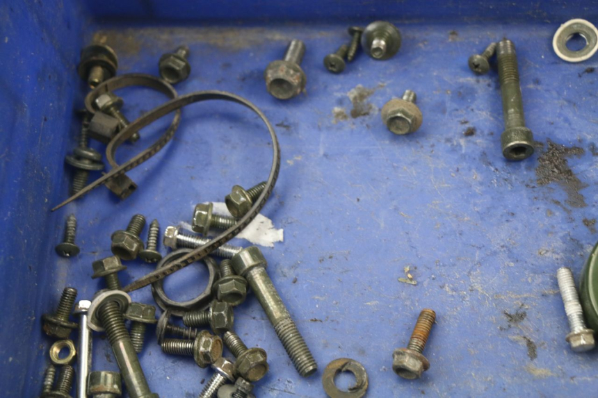 photo de SACCHETTO VITI VITE RIDE RACE 2T 50 (2012 - 2015)