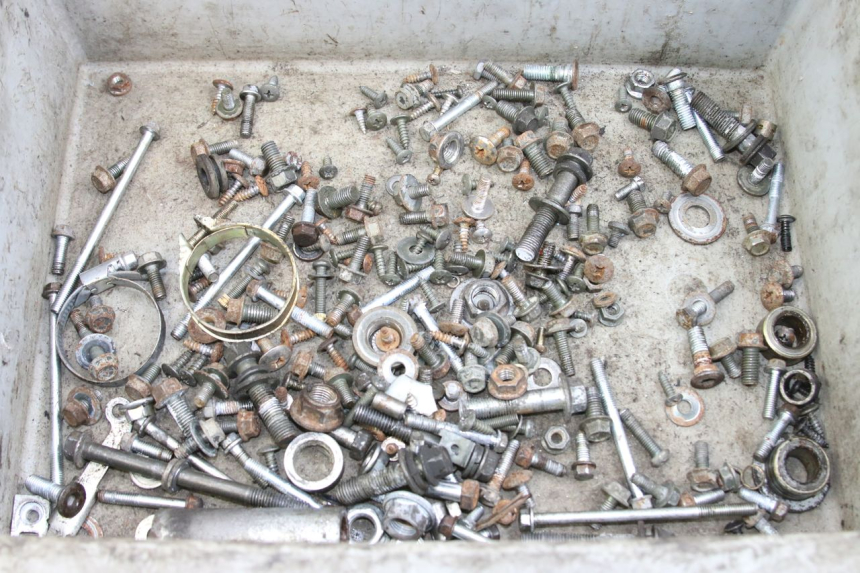 photo de VITI RAZZO STEED 125 (2012 - 2018)