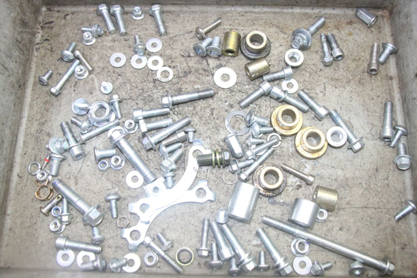 photo de SAC VITI BULLONI APOLLO RFZ 125