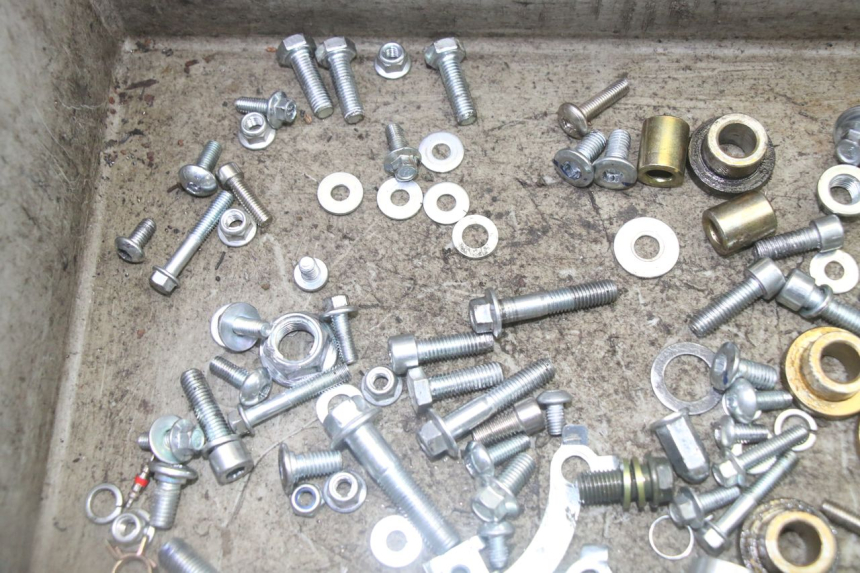 photo de SAC VITI BULLONI APOLLO RFZ 125