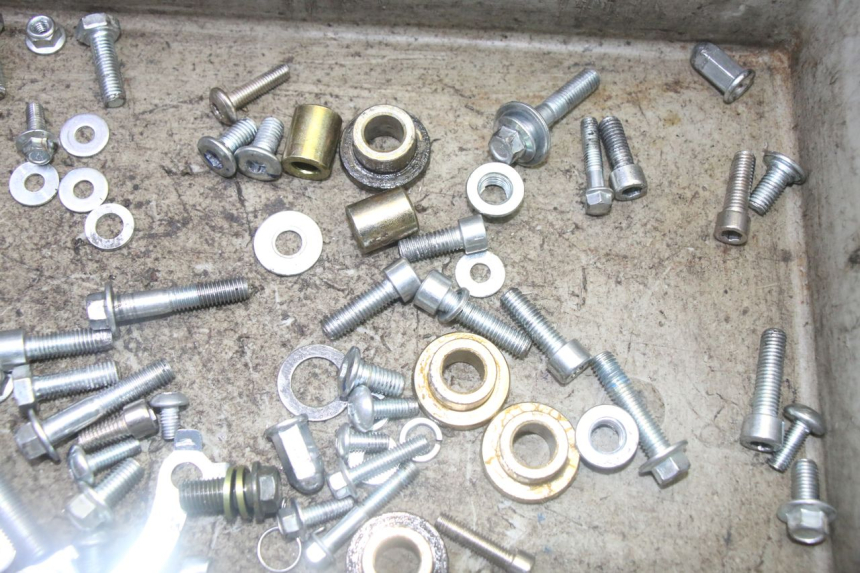 photo de SAC VITI BULLONI APOLLO RFZ 125