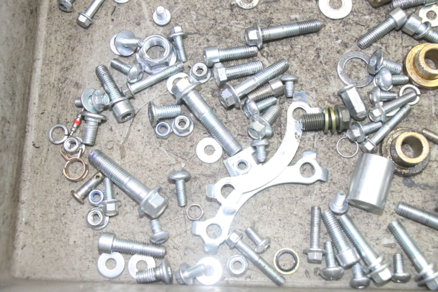 photo de SAC VITI BULLONI APOLLO RFZ 125