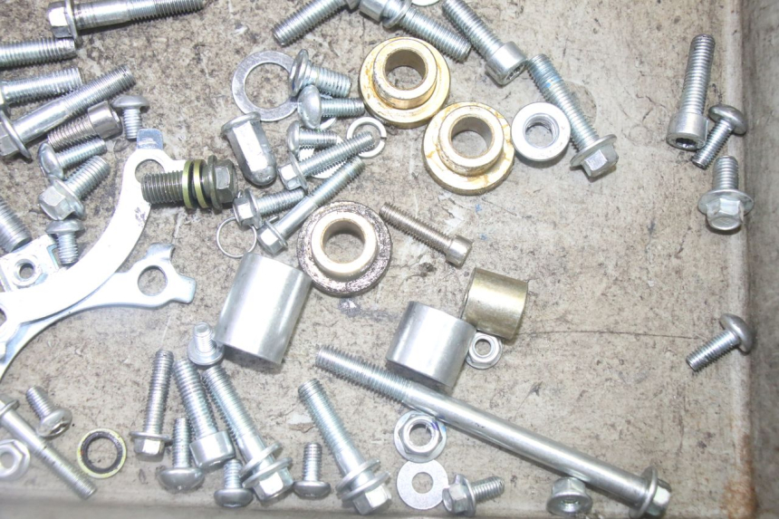 photo de SAC VITI BULLONI APOLLO RFZ 125