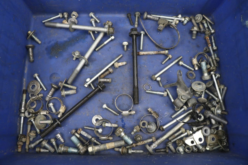 photo de SAC VITI BULLONE SUZUKI RM-Z RMZ 250 (2010 - 2016)