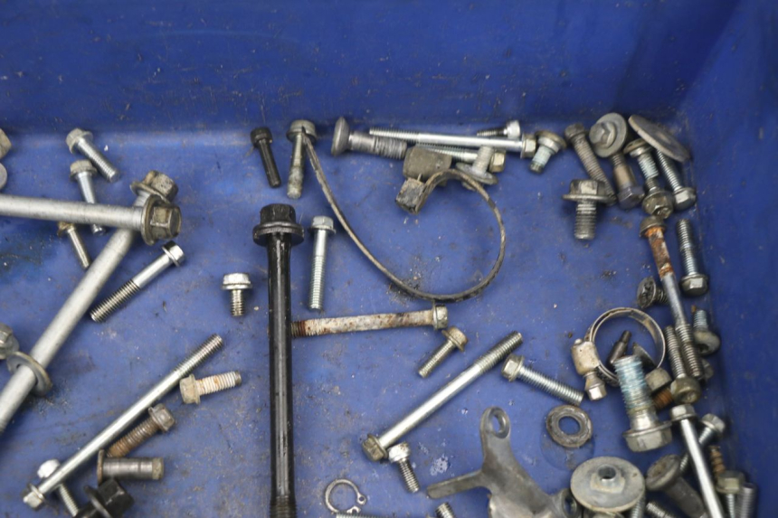 photo de SAC VITI BULLONE SUZUKI RM-Z RMZ 250 (2010 - 2016)