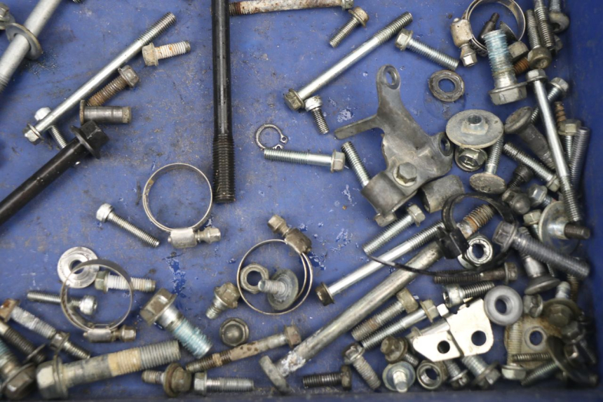 photo de SAC VITI BULLONE SUZUKI RM-Z RMZ 250 (2010 - 2016)