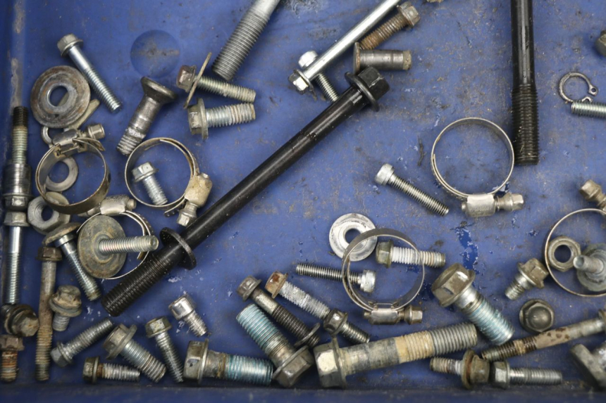 photo de SAC VITI BULLONE SUZUKI RM-Z RMZ 250 (2010 - 2016)