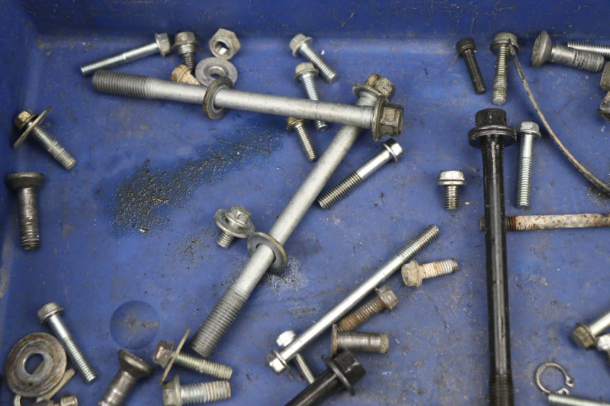 photo de SAC VITI BULLONE SUZUKI RM-Z RMZ 250 (2010 - 2016)