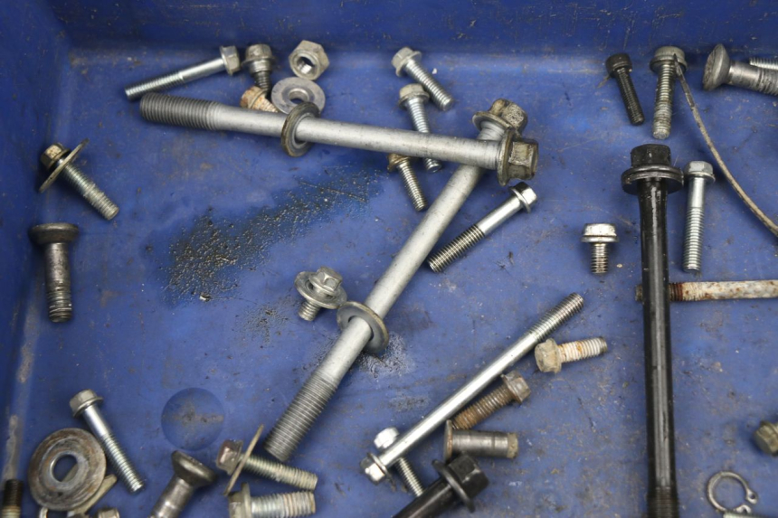 photo de SAC VITI BULLONE SUZUKI RM-Z RMZ 250 (2010 - 2016)