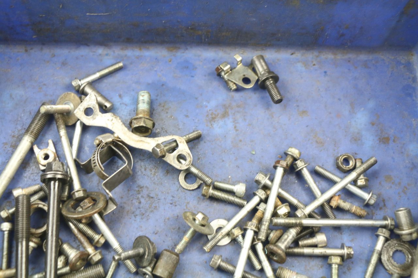 photo de SAC VITI BULLONE SUZUKI RM-Z RMZ 250 (2010 - 2016)