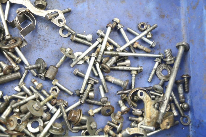 photo de SAC VITI BULLONE SUZUKI RM-Z RMZ 250 (2010 - 2016)