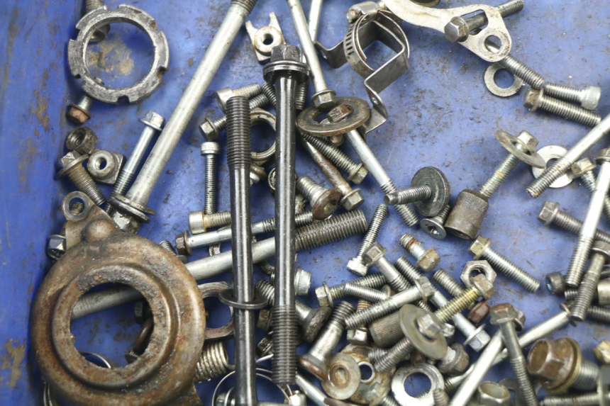 photo de SAC VITI BULLONE SUZUKI RM-Z RMZ 250 (2010 - 2016)