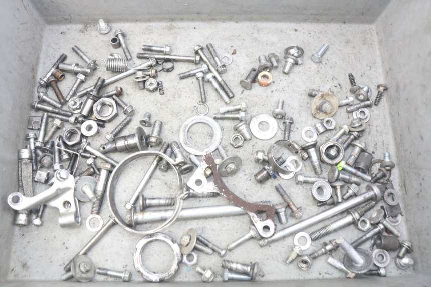 photo de SAC VITI BULLONE SUZUKI RM-Z RMZ 250 (2010 - 2016)