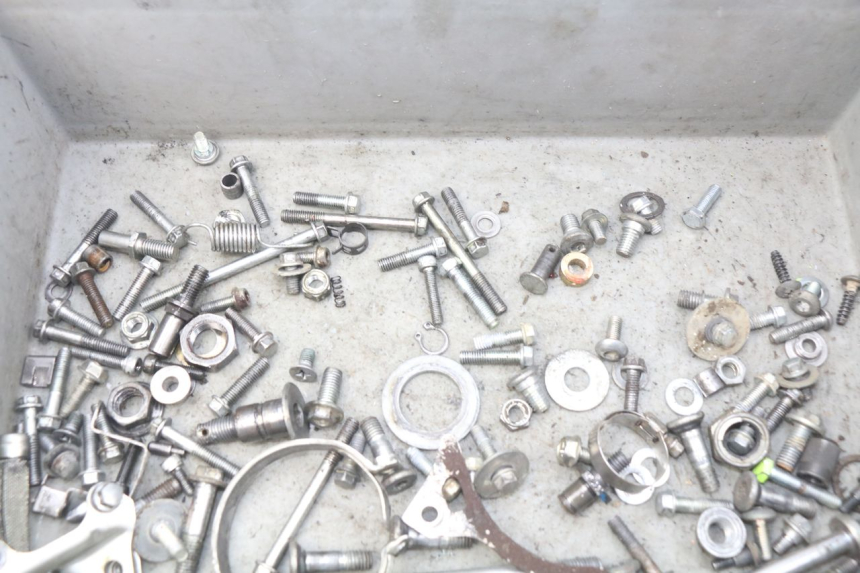 photo de SAC VITI BULLONE SUZUKI RM-Z RMZ 250 (2010 - 2016)