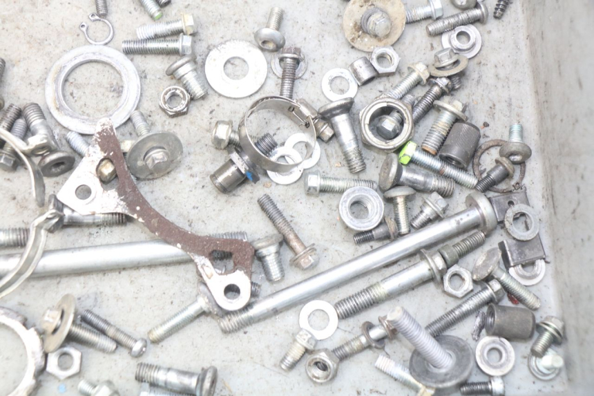 photo de SAC VITI BULLONE SUZUKI RM-Z RMZ 250 (2010 - 2016)