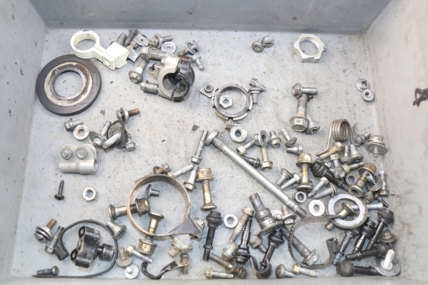 photo de SACCHETTO VITI VITE SUZUKI RMZ RM-Z 450 (2008 - 2011)