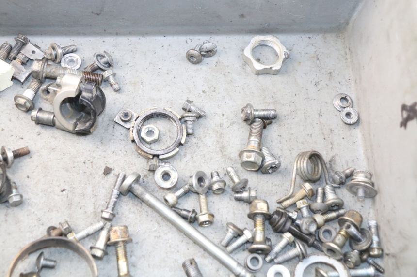 photo de SACCHETTO VITI VITE SUZUKI RMZ RM-Z 450 (2008 - 2011)