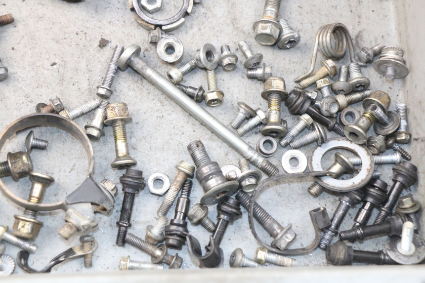 photo de SACCHETTO VITI VITE SUZUKI RMZ RM-Z 450 (2008 - 2011)