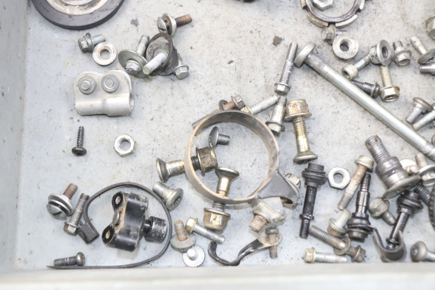 photo de SACCHETTO VITI VITE SUZUKI RMZ RM-Z 450 (2008 - 2011)