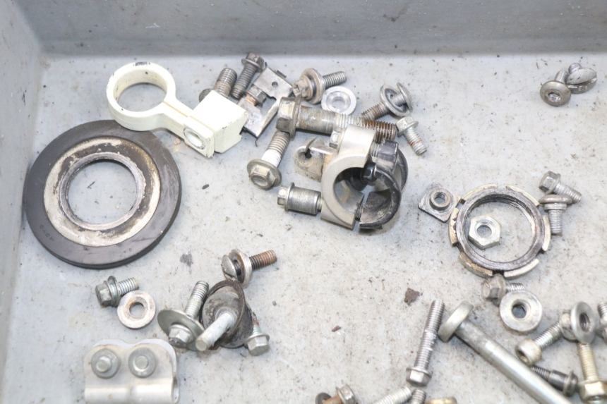 photo de SACCHETTO VITI VITE SUZUKI RMZ RM-Z 450 (2008 - 2011)