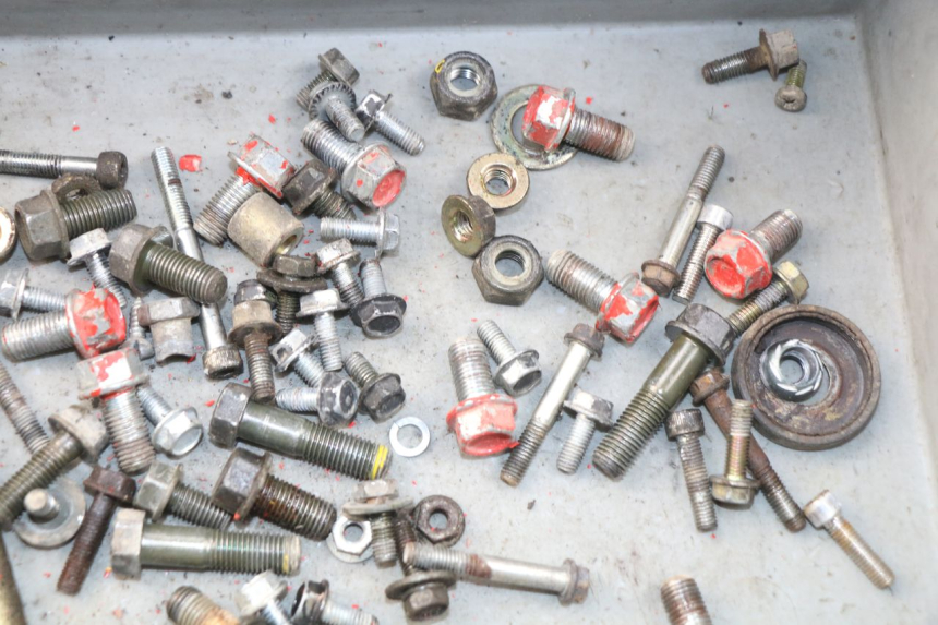 photo de SACCHETTO VITI VITE ADLY RS SUPERSONIC 50 (2005 - 2010)