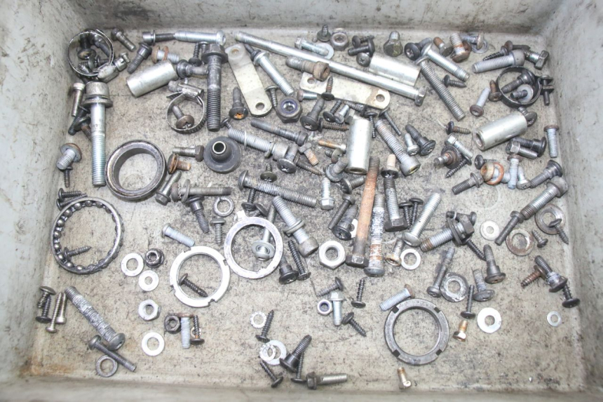 photo de VITI GILERA RUNNER SP 50 (2006 - 2008)