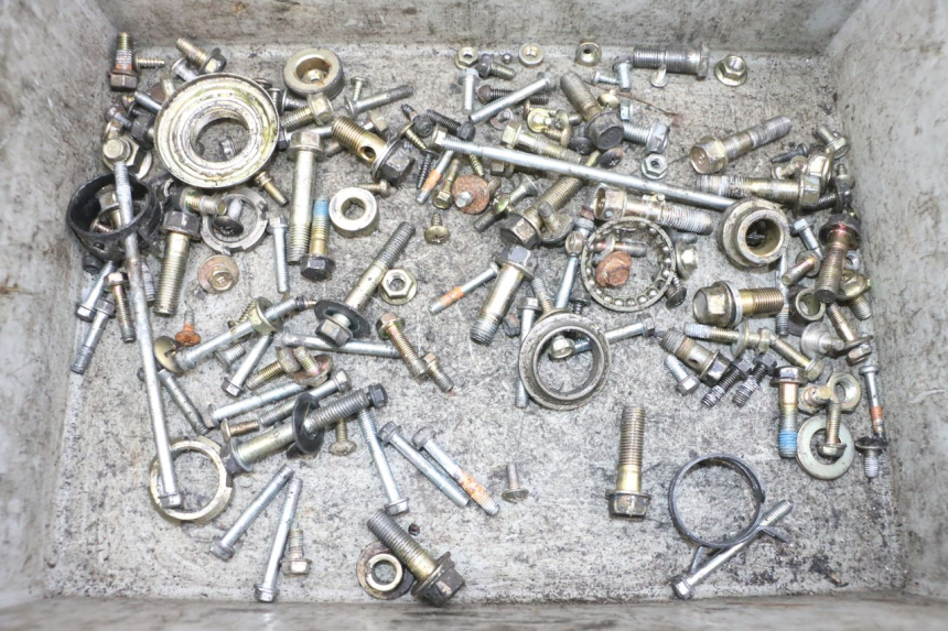 photo de VITI DAELIM S1 125 (2007 - 2016) - Vista principale