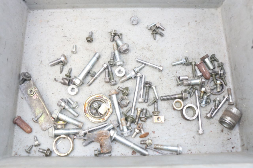 photo de SACCHETTO VITI VITE SACHS FY125T FY T 125 (2007 - 2011)