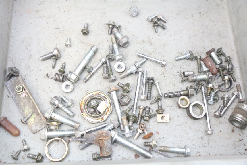 photo de SACCHETTO VITI VITE SACHS FY125T FY T 125 (2007 - 2011)