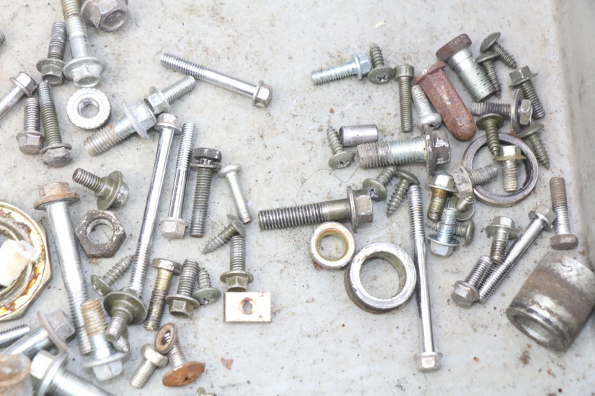 photo de SACCHETTO VITI VITE SACHS FY125T FY T 125 (2007 - 2011)