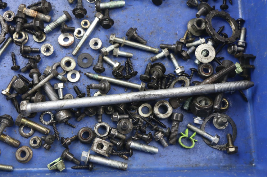 photo de SACCHETTO VITI VITE PEUGEOT SATELIS COMPRESSOR K15 125 (2006 - 2009)