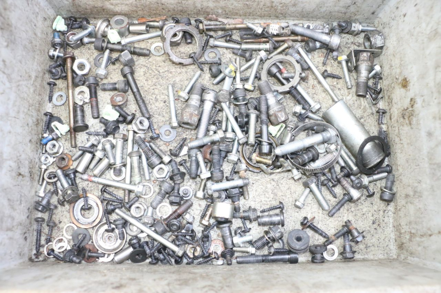 photo de VITI PEUGEOT SATELIS 125 (2013 - 2018)